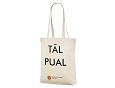 Natural color tote bags. Minimum order with personal print s.. | Galleri-Natural Color Tote Bags W