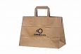 take-away paper bags | Galleri-Take-Away Paper Bags durable take-away paper bags 