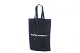 Tekstiilist kott, mis on valmistatud sinisest non woven kang.. | Fotogalerii- non woven kotid Non 