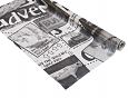Tissue paper with personal logo. Printing starts at500 shee.. | Galleri-Personalized Printed Tiss