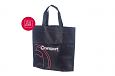 must non woven riidest trkiga kott | Fotogalerii- mustad riidest kotid klientide logodega logo tr